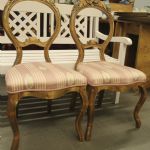 761 8494 CHAIRS